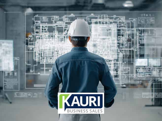 Profitable Civil Engineering & Land Development Consultancy with Proven Delivery