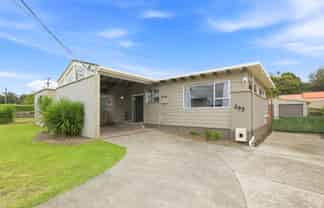 295 Bridgman Road, Te Awamutu