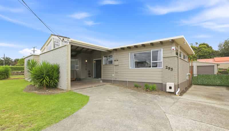 295 Bridgman Road, Te Awamutu