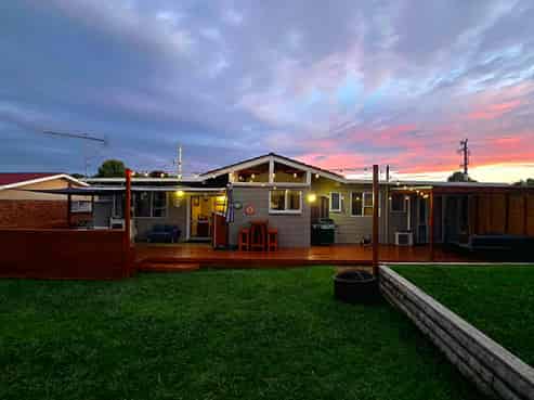 295 Bridgman Road, Te Awamutu