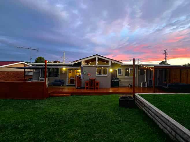 295 Bridgman Road, Te Awamutu
