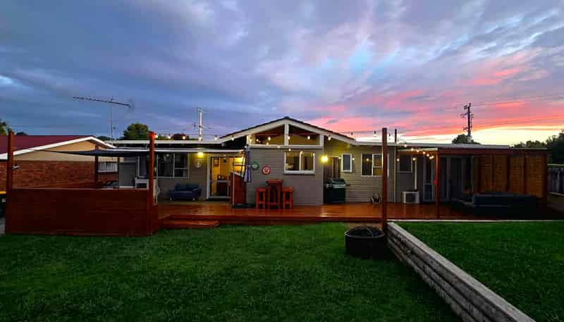 295 Bridgman Road, Te Awamutu