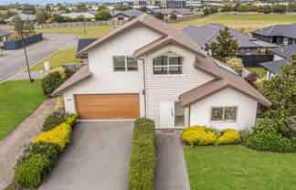 1 Dalwood Crescent, Rolleston