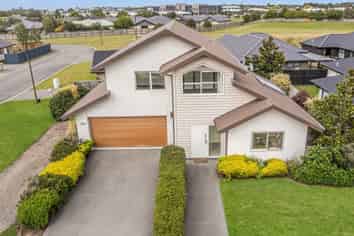 1 Dalwood Crescent, Rolleston