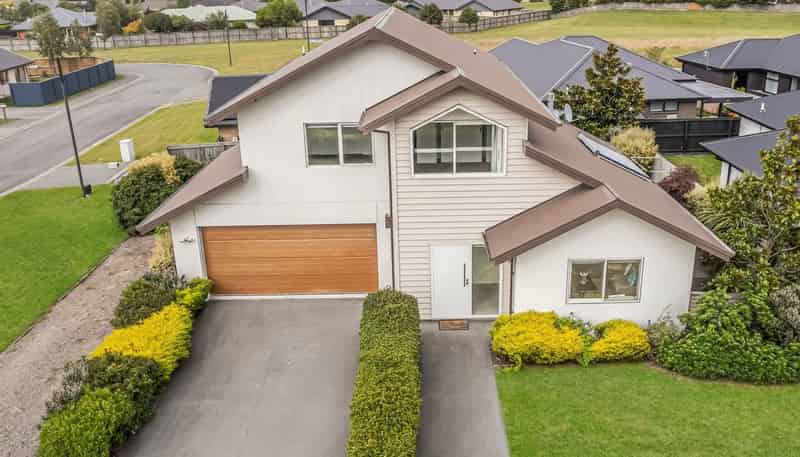 1 Dalwood Crescent, Rolleston