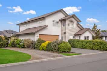 1 Dalwood Crescent, Rolleston