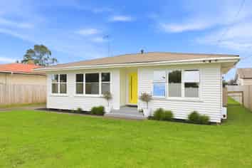 265 Spinley Street, Te Awamutu