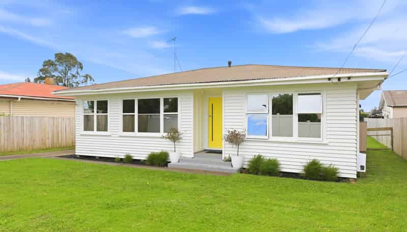 265 Spinley Street, Te Awamutu