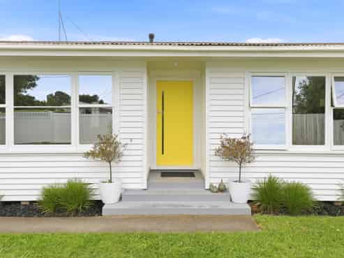 265 Spinley Street, Te Awamutu