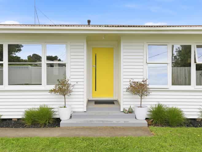 265 Spinley Street, Te Awamutu