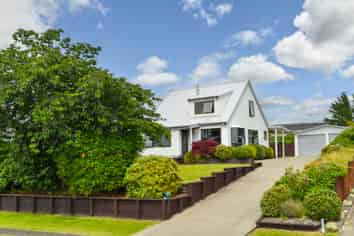 58 Tasman Drive, Tokoroa