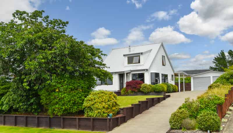 58 Tasman Drive, Tokoroa