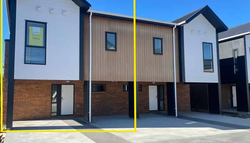 7/150 Rm C Te Rapa Road, Beerescourt