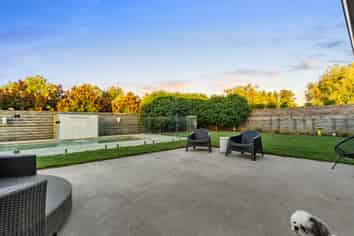 136 Te Kawa Road, Te Awamutu