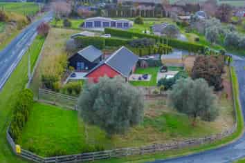 136 Te Kawa Road, Te Awamutu