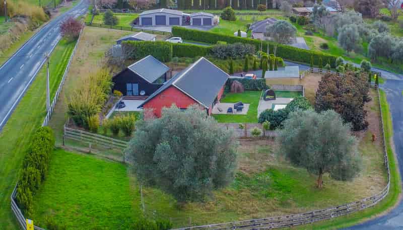 136 Te Kawa Road, Te Awamutu
