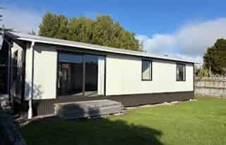 83a Tyndall Street, Pahiatua