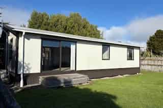 83a Tyndall Street, Pahiatua