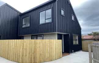 21A Wyon Street, Linwood