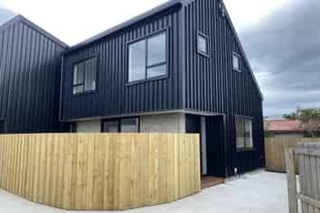 1/21 Wyon Street, Linwood