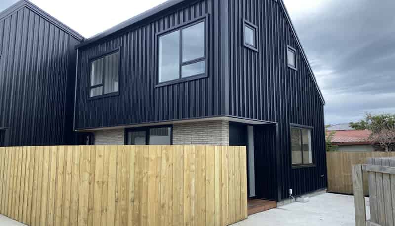 1/21 Wyon Street, Linwood