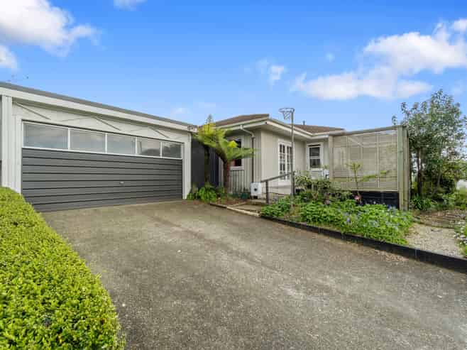 44 Bockett Avenue, Te Awamutu
