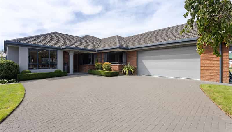 15 Kingsford Mews, Hamilton East