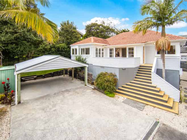 64 Heaphy Street, Blockhouse Bay