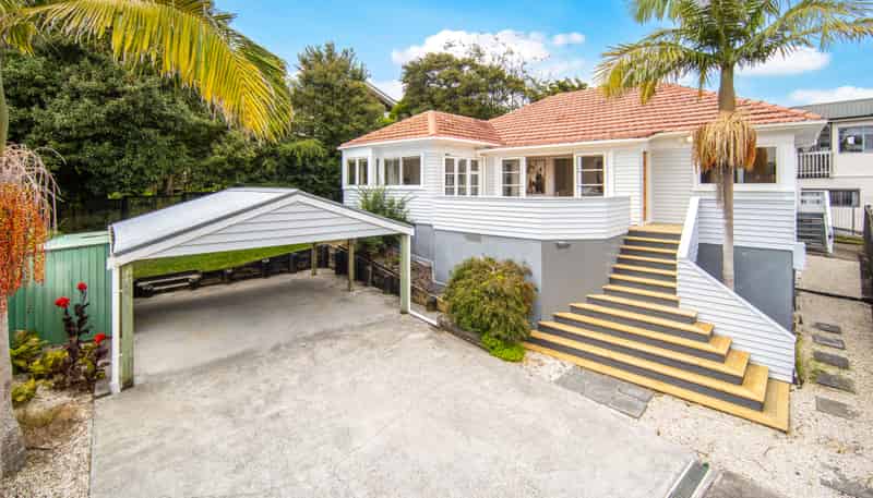 64 Heaphy Street, Blockhouse Bay