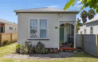 132 Harrison Street, Whanganui Central