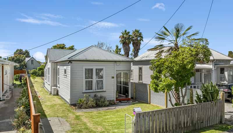 132 Harrison Street, Whanganui Central