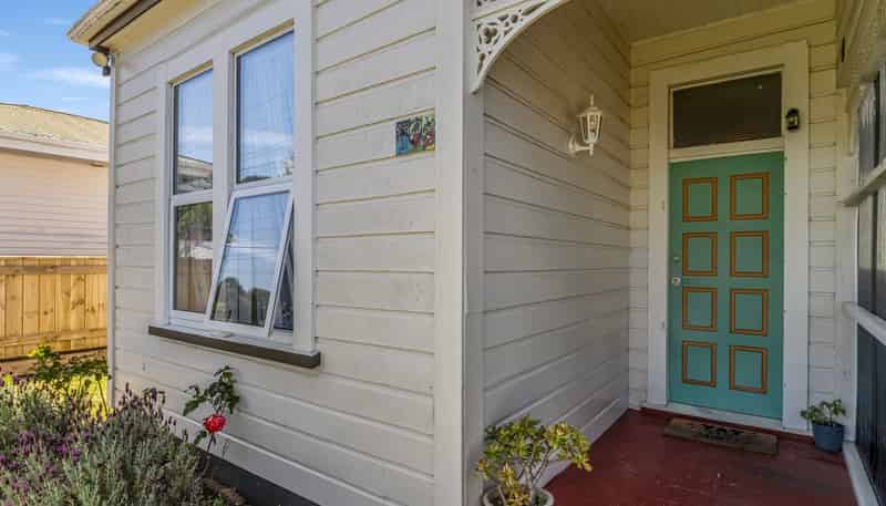 132 Harrison Street, Whanganui Central