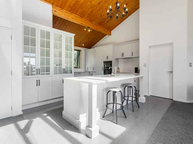 58 St Kilda Road, Cambridge