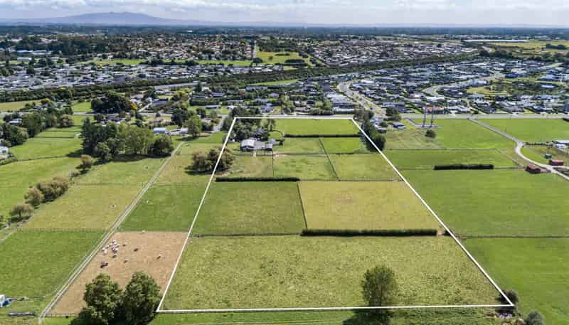 58 St Kilda Road, Cambridge