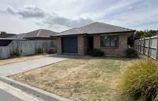 69  Barnes Street, Pegasus