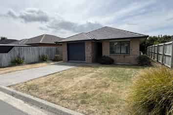 69  Barnes Street, Pegasus