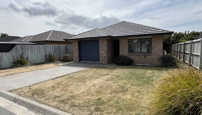 69  Barnes Street, Pegasus