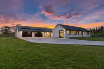 280 Lethbridge Road, Te Awamutu