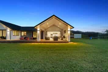 280 Lethbridge Road, Te Awamutu