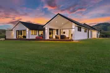 280 Lethbridge Road, Te Awamutu