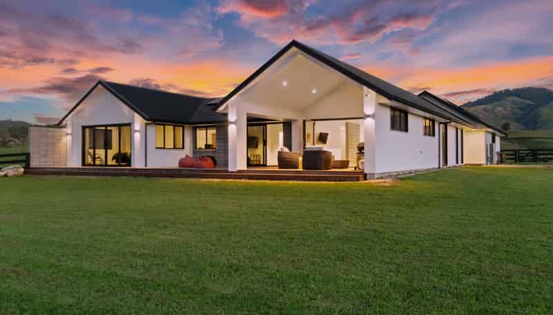 280 Lethbridge Road, Te Awamutu