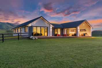 280 Lethbridge Road, Te Awamutu