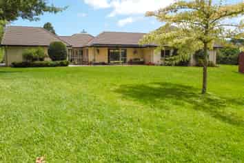 513 Puniu Road, Te Awamutu