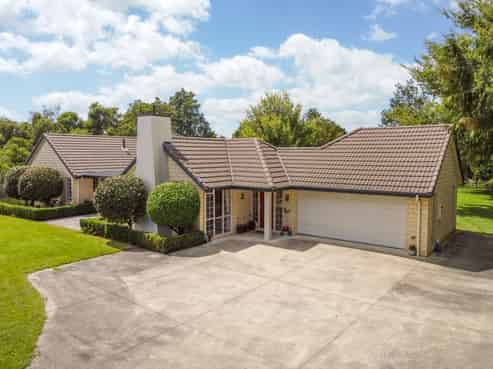 513 Puniu Road, Te Awamutu