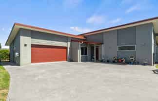 24 Te Aranui Drive, Te Awamutu