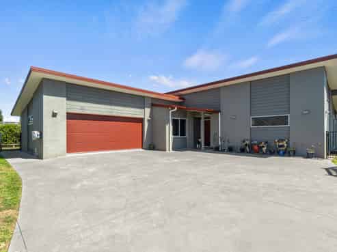 24 Te Aranui Drive, Te Awamutu