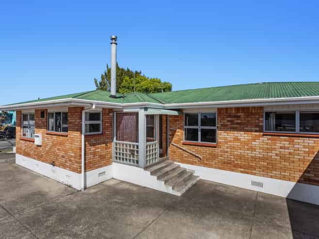 26 Landing Road, Whakatane