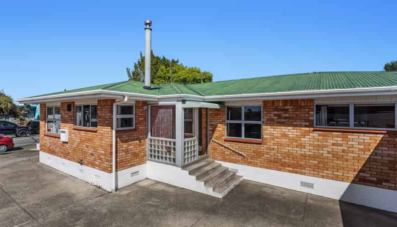 26 Landing Road, Whakatane