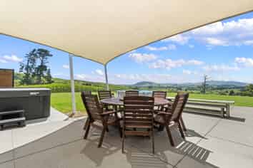 228 Happy Valley Road, Te Awamutu