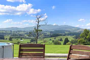 228 Happy Valley Road, Te Awamutu